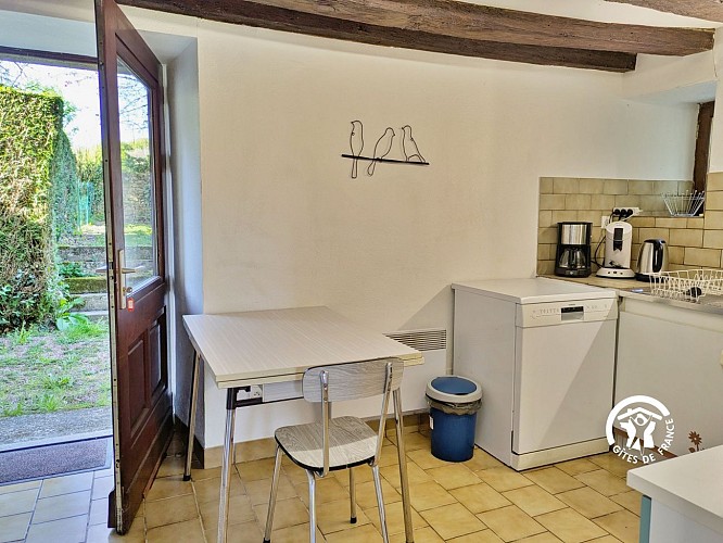 GÎTE DU LIVET, 13 PERSONNES