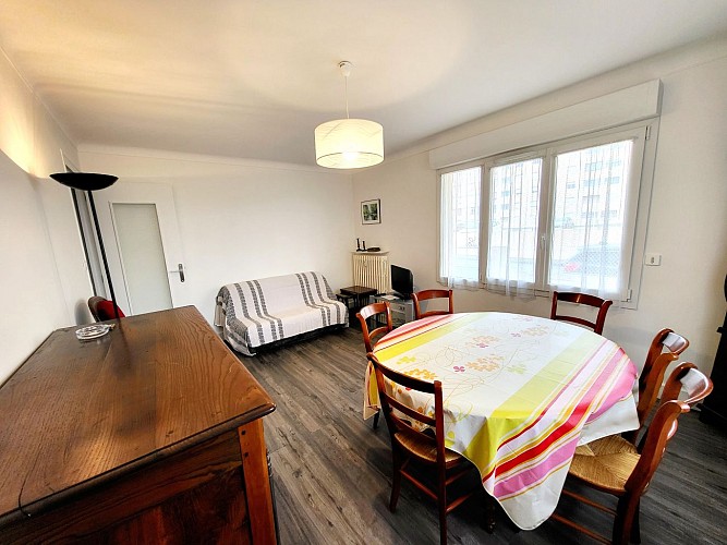 Appartement Pool Immobilier Sablais APPA K04285