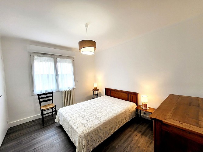 Appartement Pool Immobilier Sablais APPA K04285