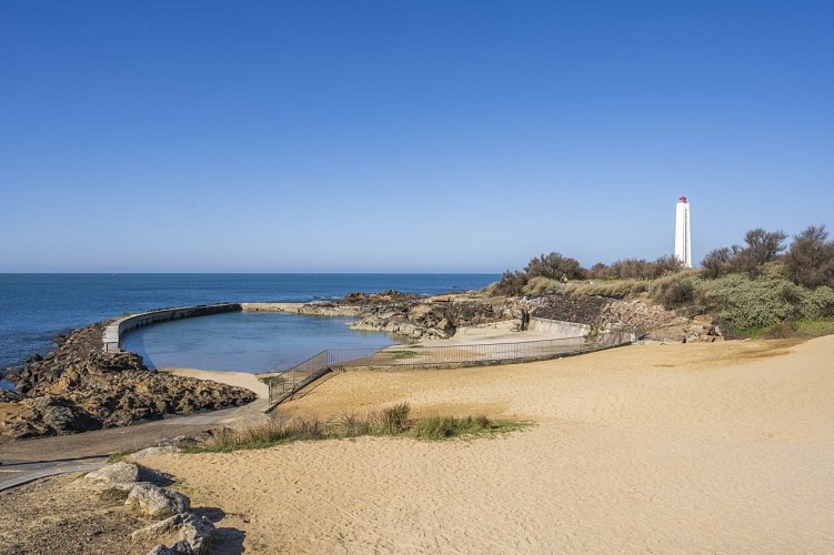 Appartement Pool Immobilier Sablais APPA K04285