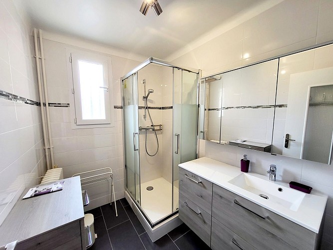 Appartement Pool Immobilier Sablais APPA K04285