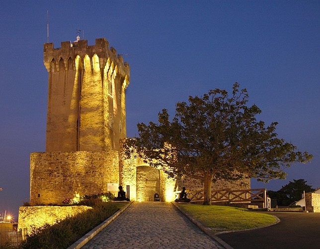 Appartement Pool Immobilier Sablais APPA K04285