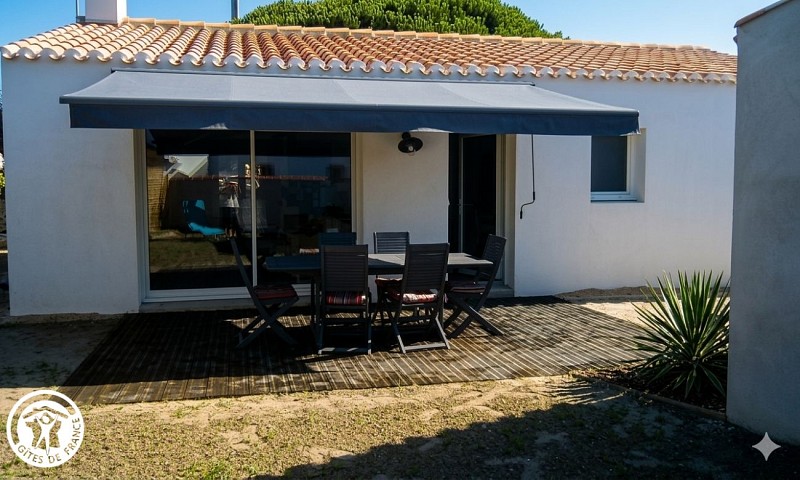 Gîte Cyradel