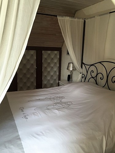 Chambres d'hôtes les Rêveries