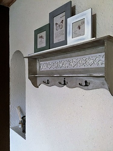 Chambres d'hôtes les Rêveries