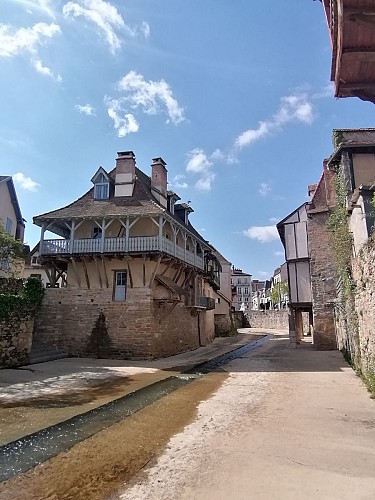 Image du circuit