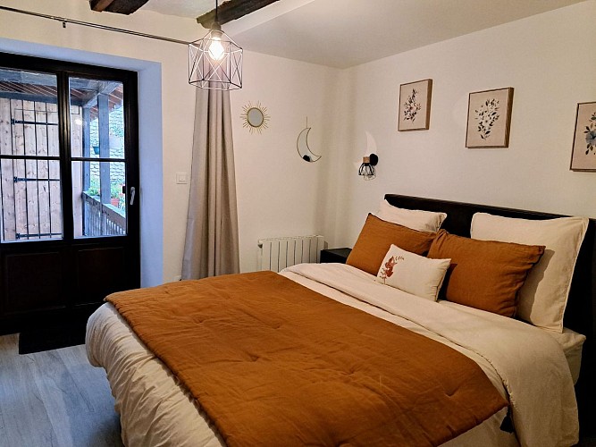 Chambre 1