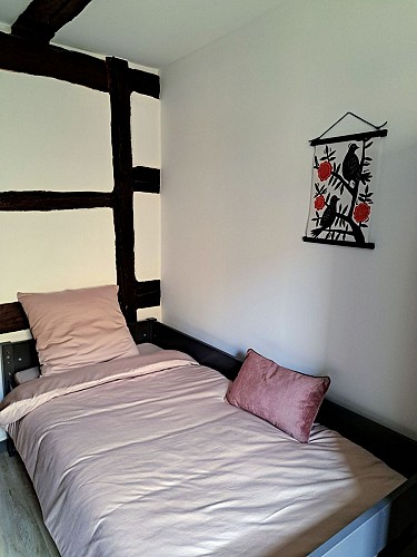 Chambre 3