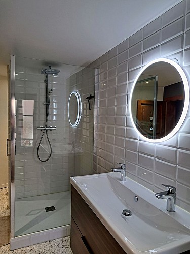 Salle de bain