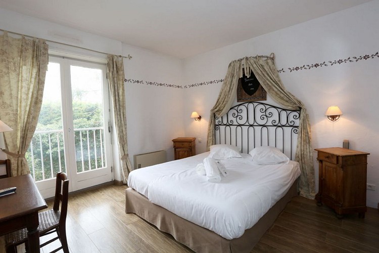 Domaine de Rouffach - hôtel & wellness