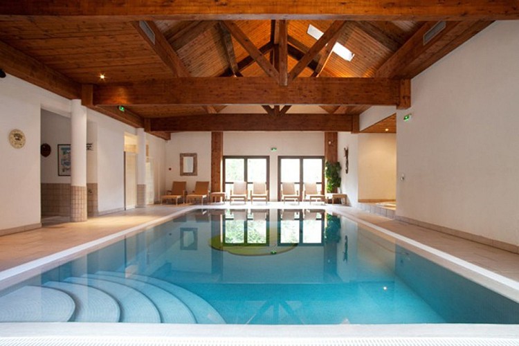 Domaine de Rouffach - hôtel & wellness
