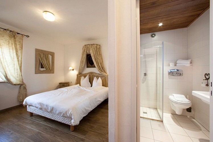 Domaine de Rouffach - hôtel & wellness