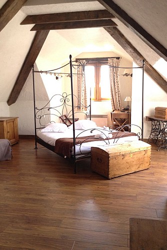 Domaine de Rouffach - hôtel & wellness
