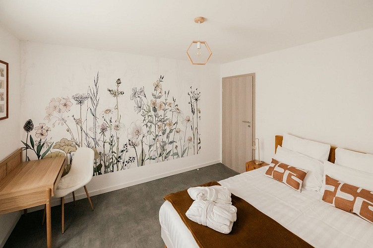 chambre
