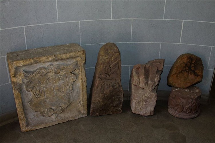 Museum for the Historical Society