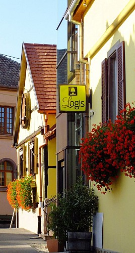 Restaurant au Soleil