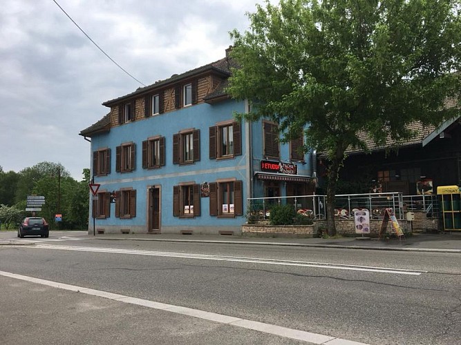 Pacha Döner