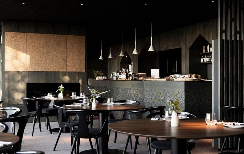 Restaurant 48° Nord - NYD