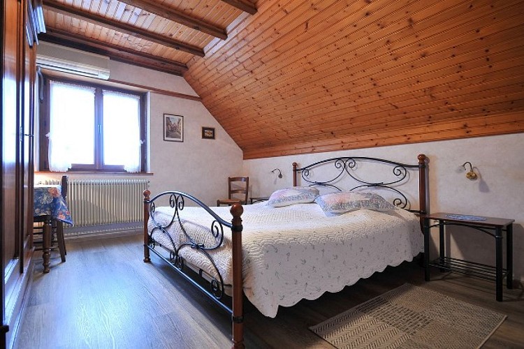 Chambres d'hôtes - Christiane GASCHY