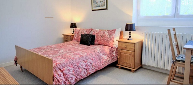 Chambre d'hôtes - Le Petit Lac