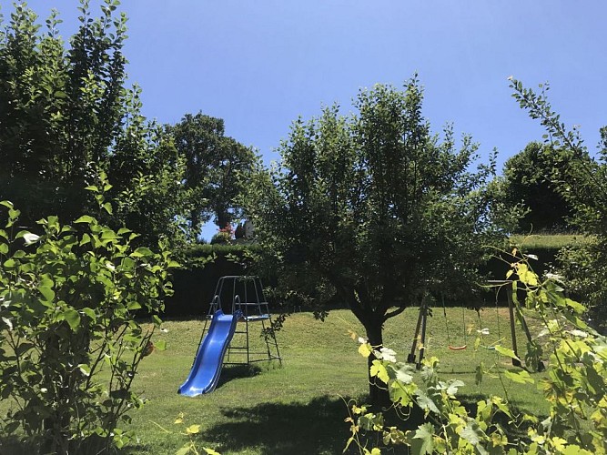 Chambre d'hôtes - Le Petit Lac