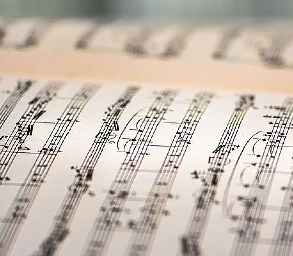 Les samedis en musique : Blue Mary Swing_1