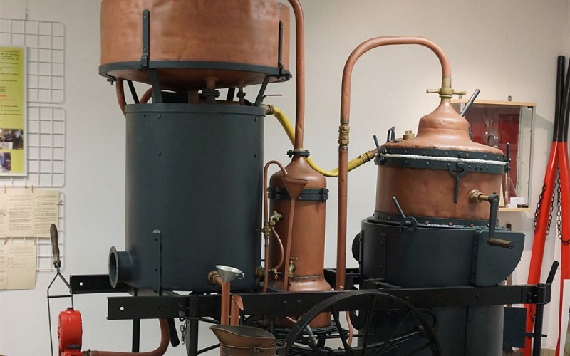 Journée de Patrimoine de Pays