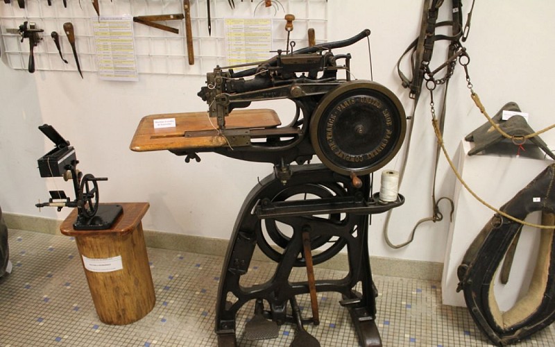 Journée de Patrimoine de Pays