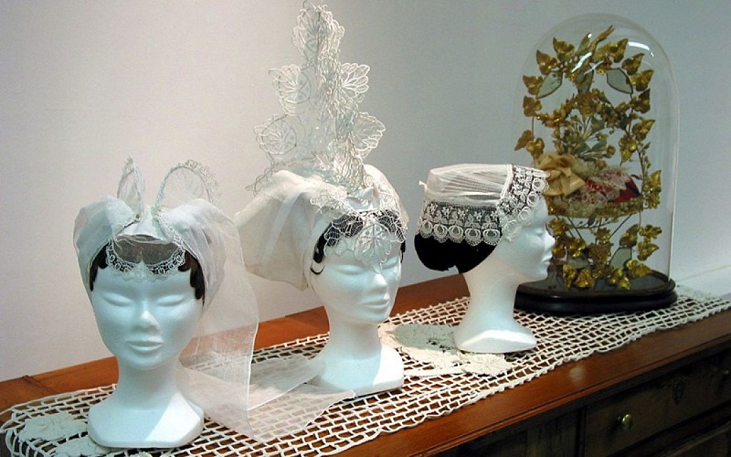 Journée de Patrimoine de Pays