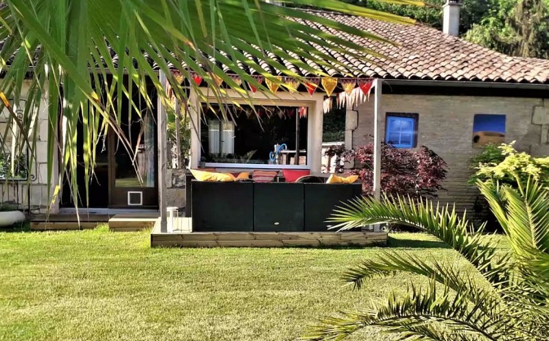 Gite_Da_House_L'Etonnante 