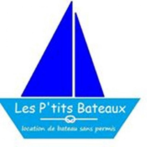 "Les P'tits Bateaux" location bateaux électriques, vélos et rosalies
