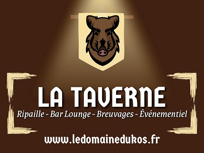 Kos Taverne