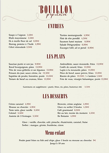 Restaurant-bouillon-populaire-carte-hiver-vallee-isle-perigord