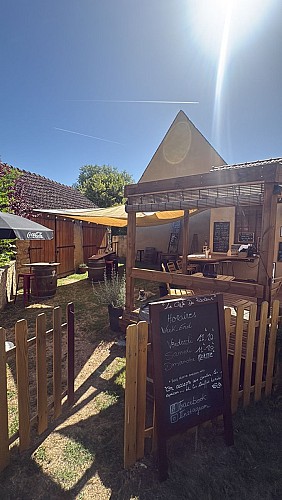 Terrasse 2