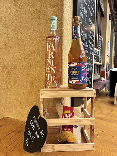apéritif