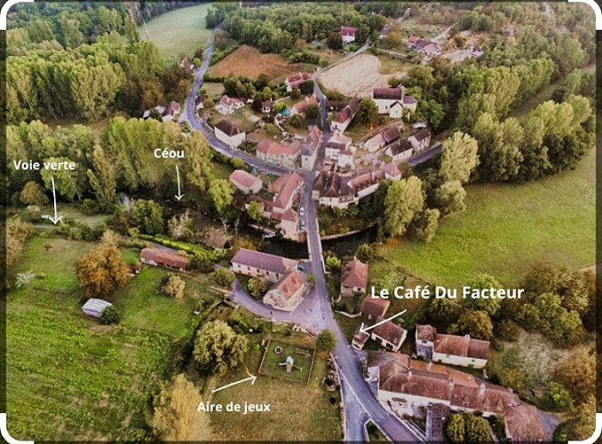 fleche - 1