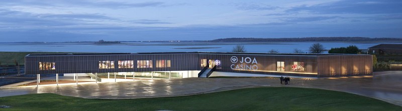 Casino JOA du Lac du Der