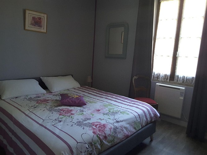 La maison de Janine