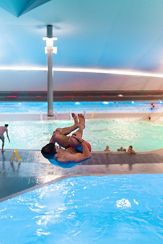Aquamotion