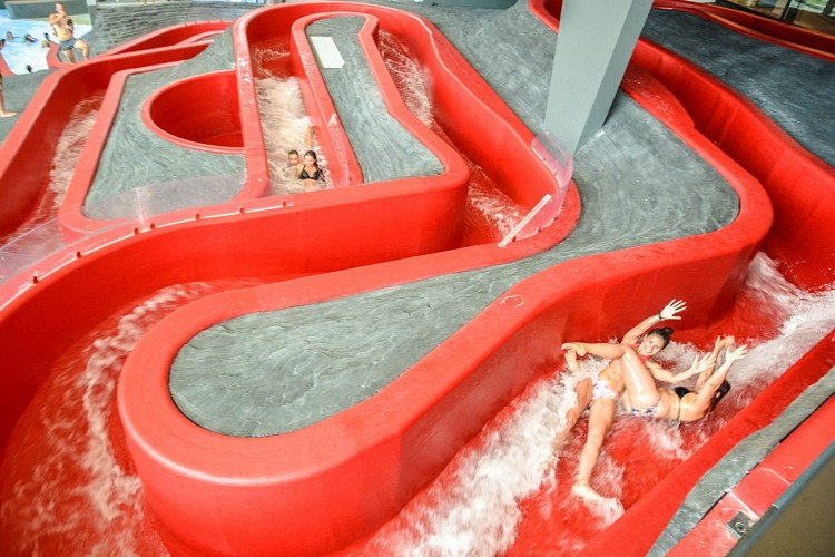 Aquamotion