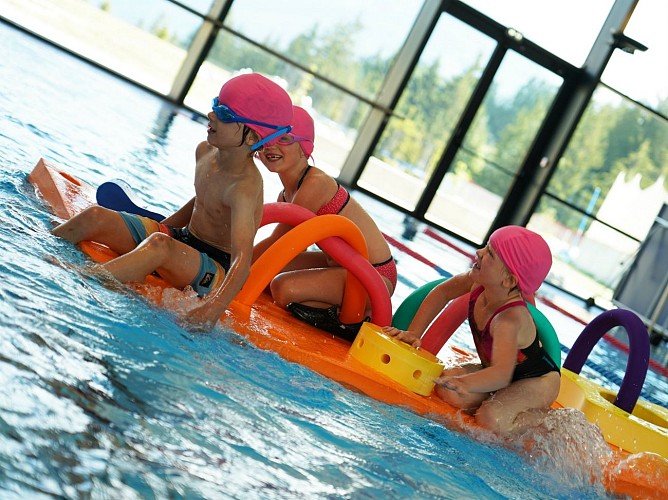 Aquamotion