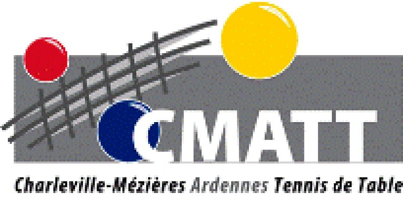 Tennis de table - CMATT