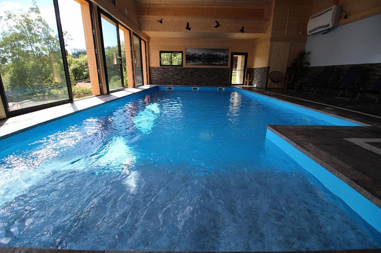 Chalet Le Titlis