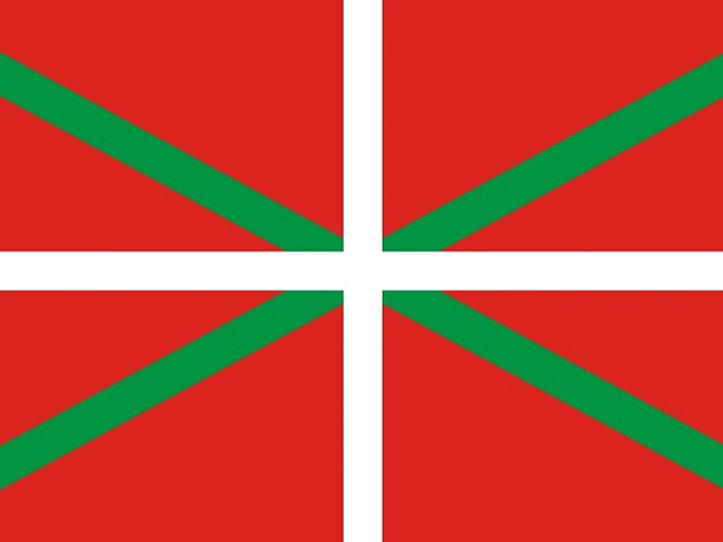 drapeau basque