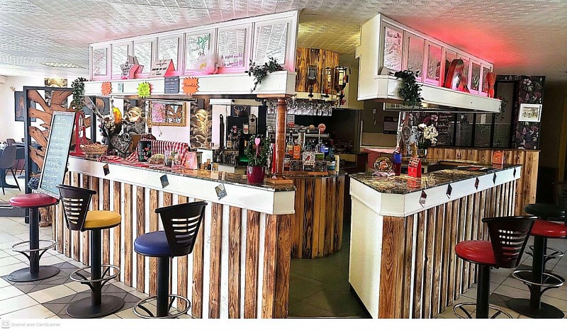 Bar Entre Nous