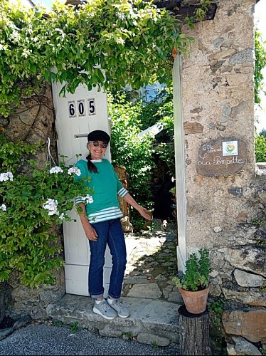 La Pompette