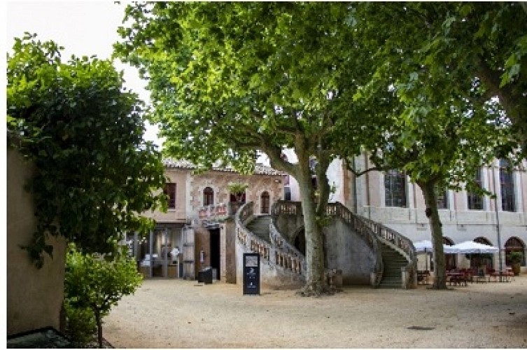 Saint Jean du Gard