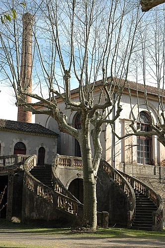 Saint Jean du Gard