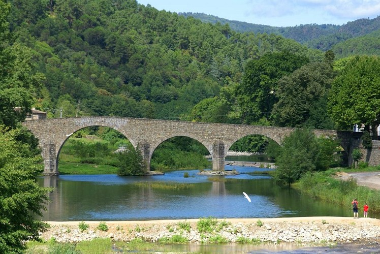 Saint Jean du Gard