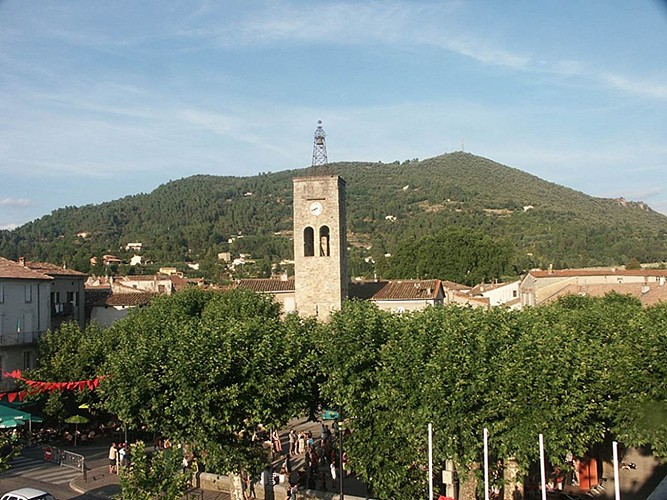 Saint Jean du Gard